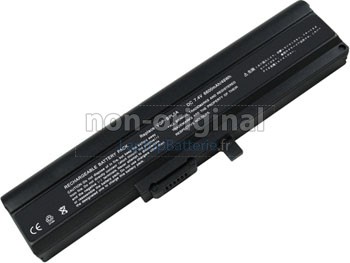 Batterie pour ordinateur portable Sony VAIO VGN-TX73B/B