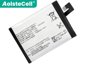 Batterie pour ordinateur portable Sony I32223