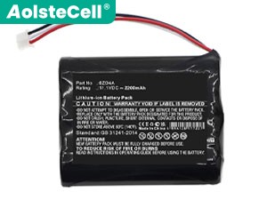 Batterie pour ordinateur portable Sony 6Z04A