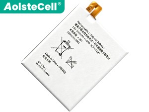 Batterie pour ordinateur portable Sony XM50H