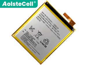 Batterie pour ordinateur portable Sony Xperia M4 Aqua