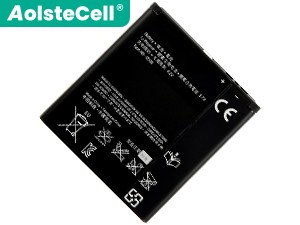 Batterie pour ordinateur portable Sony Xperia L C2105