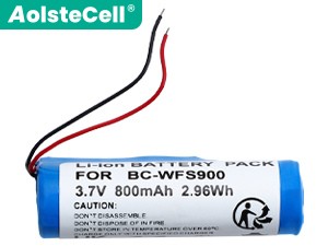 Batterie pour ordinateur portable Sony BC-WFS900
