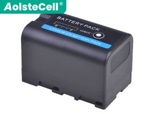 Batterie pour Sony BP-U35
