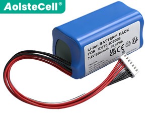 Batterie pour ordinateur portable Sony ID770