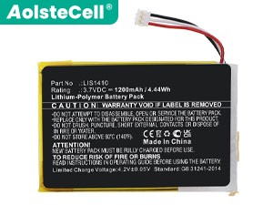 Batterie pour ordinateur portable Sony LIS1410