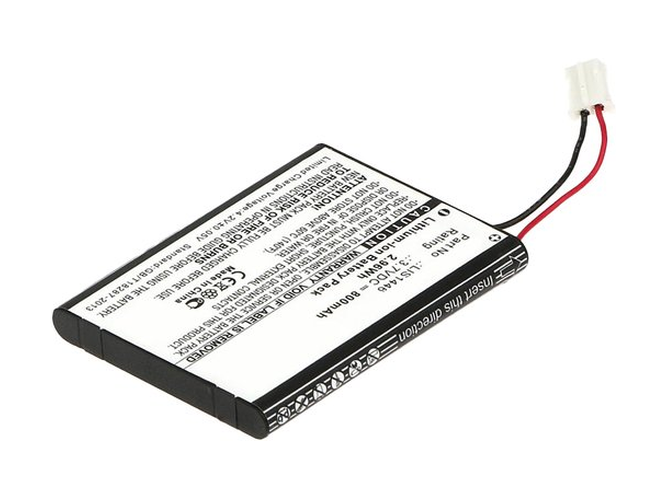 Batterie pour Sony LIS1446