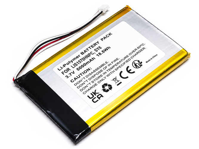 Batterie pour Sony LIS1570HNPC