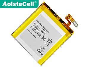 Batterie pour ordinateur portable Sony Xperia ion LTE lt28i