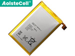 Batterie pour ordinateur portable Sony Xperia ZL