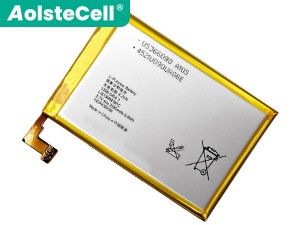Batterie pour ordinateur portable Sony C5303