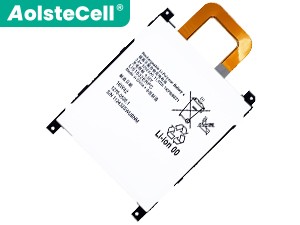 Batterie pour ordinateur portable Sony L39U