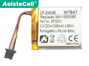Batterie pour ordinateur portable Sony SP723741