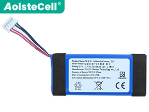 Batterie pour ordinateur portable Sony SRS-X33