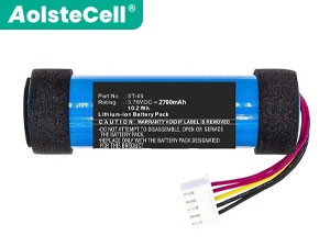 Batterie pour ordinateur portable Sony ST-05