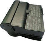 Batterie pour Sony VAIO VGN-UX90PS