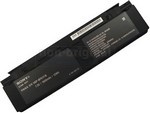Batterie de remplacement pour Sony vgp-bpl17/b