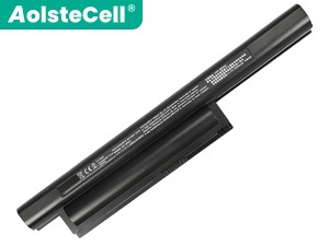 Batterie pour ordinateur portable Sony VAIO VPCEB1E0E