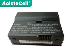 Batterie pour ordinateur portable Sony VAIO VGN-UX180