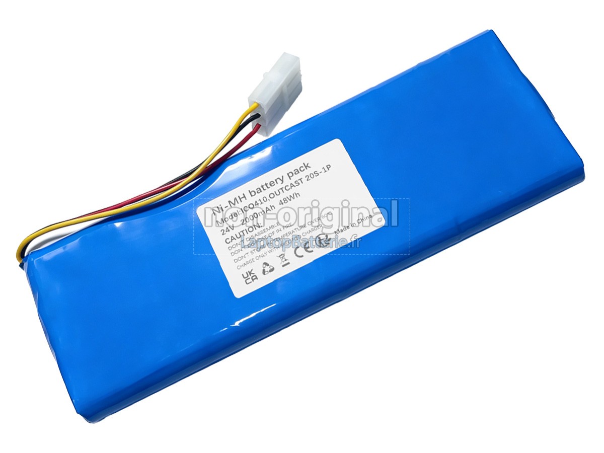 Batterie pour Soundcast OUTCAST 20S-1P