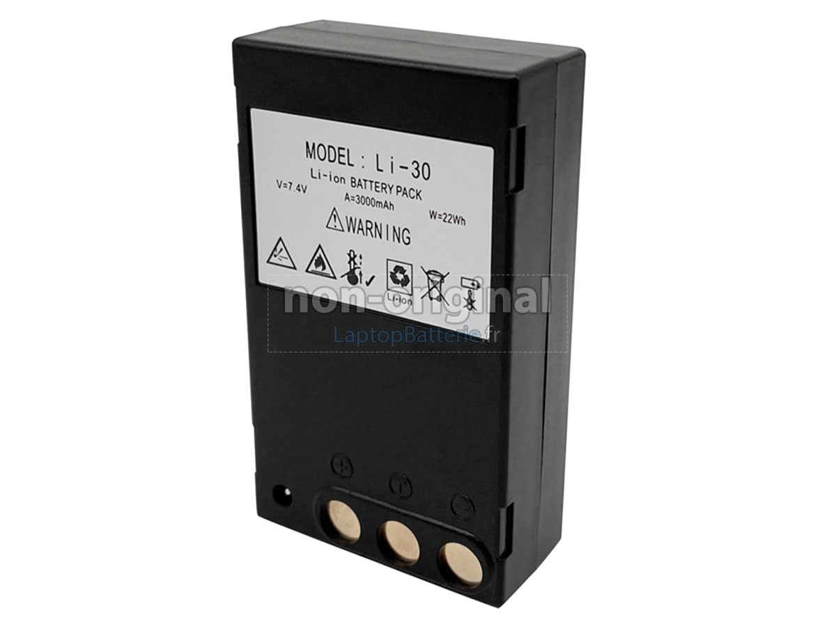 Batterie pour South LI-30