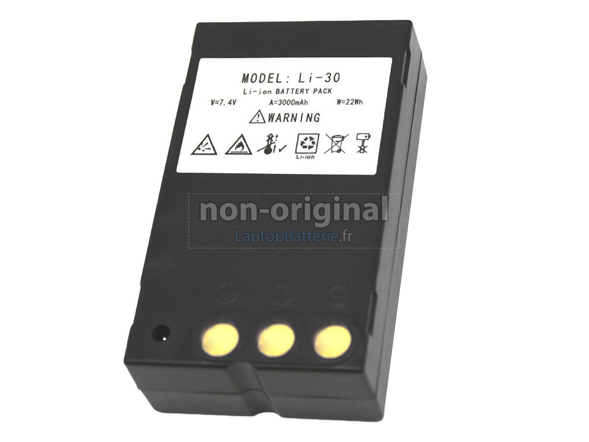 Batterie pour South LI-30