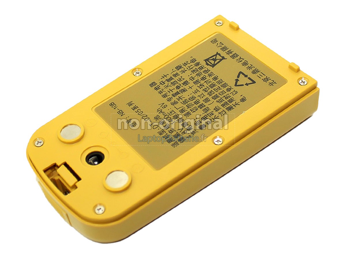 Batterie pour South NB-10B