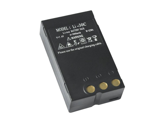 Batterie pour ordinateur portable South NTS-342G