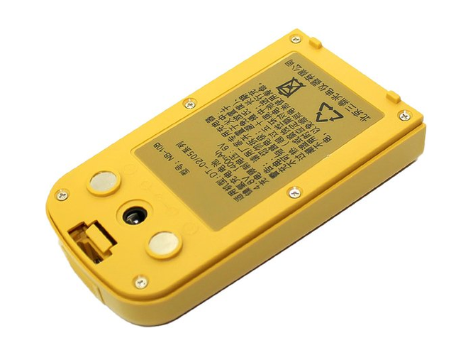 Batterie pour ordinateur portable South NB-10B