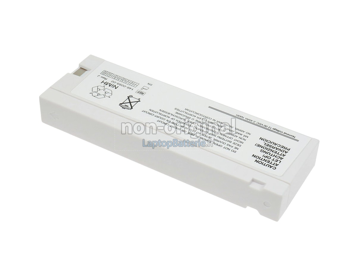 Batterie pour Spacelabs ULTRAVIEW SL