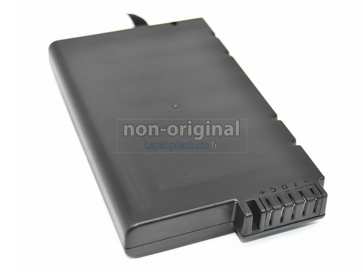 Batterie pour Spacelabs LI202S-78A