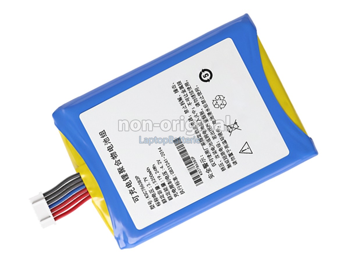 Batterie pour STAR KSC786383P