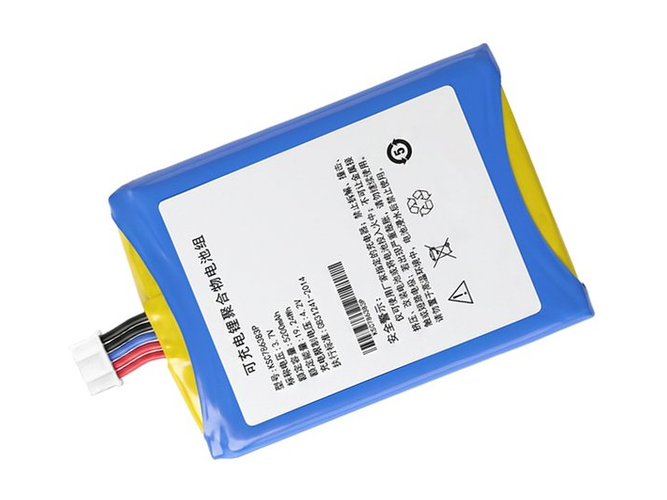 Batterie pour ordinateur portable STAR S-1000