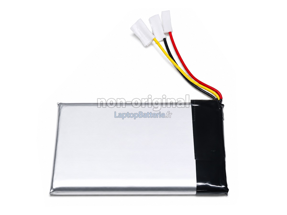 Batterie pour SteelSeries AEC503759