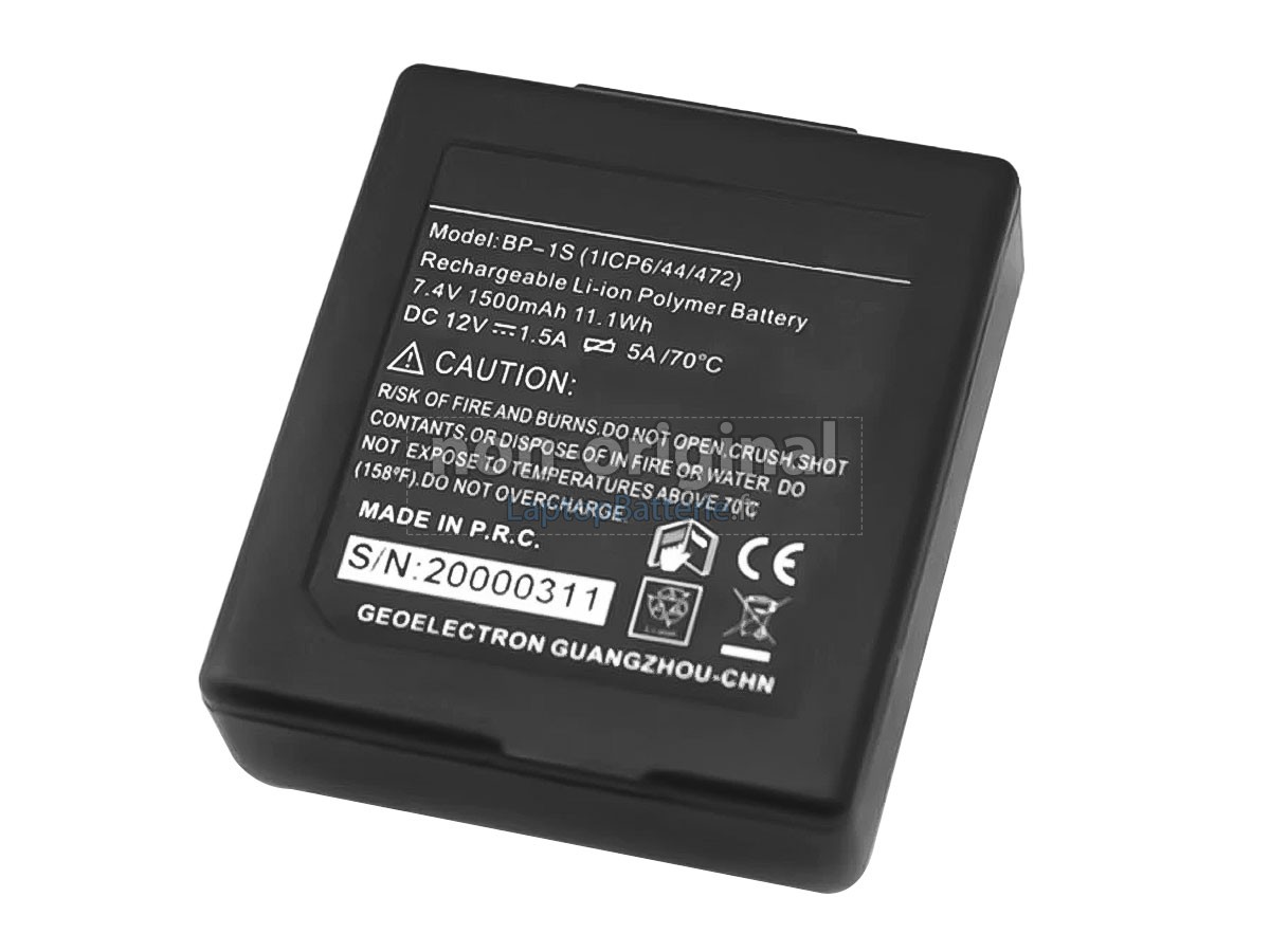 Batterie pour Stonex S9