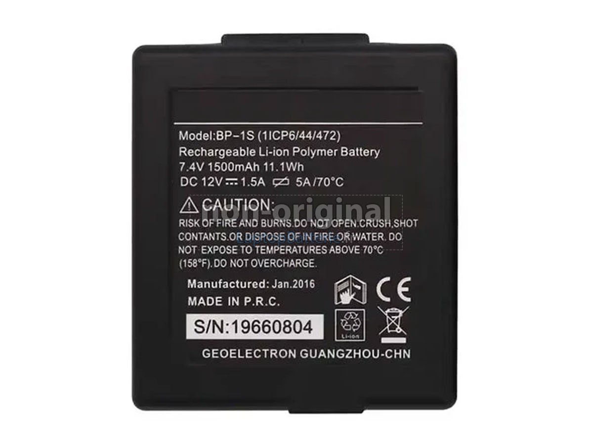 Batterie pour Stonex S9