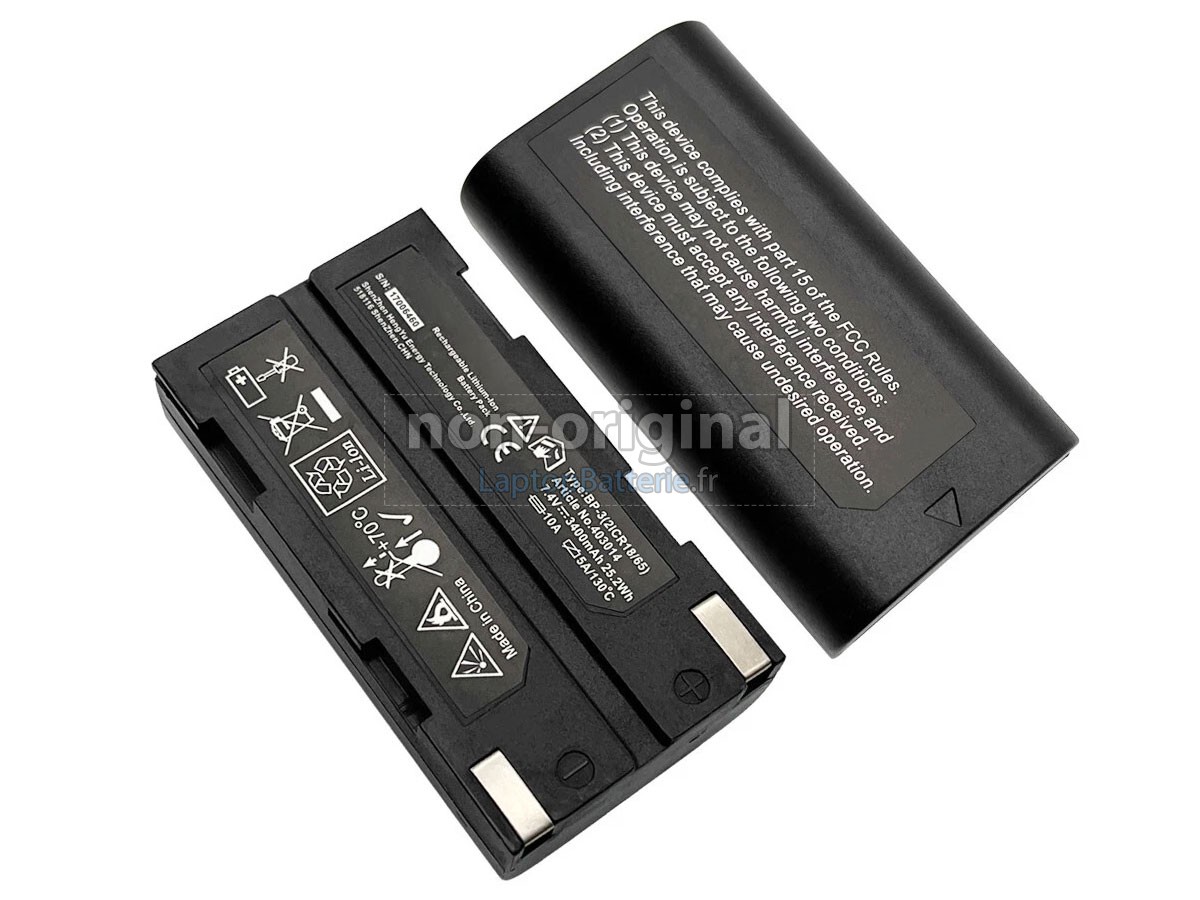 Batterie pour Stonex S6