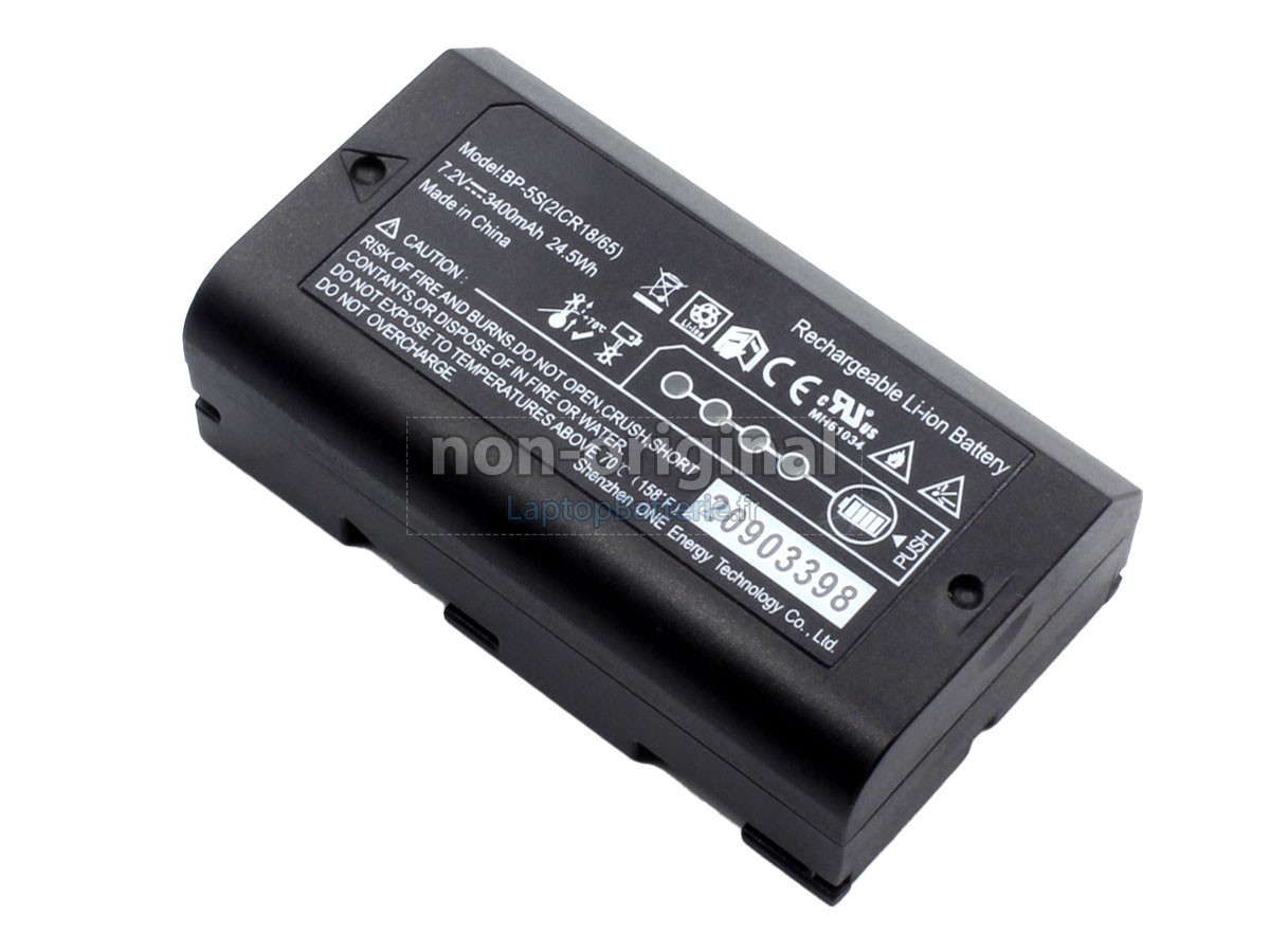 Batterie pour Stonex P9