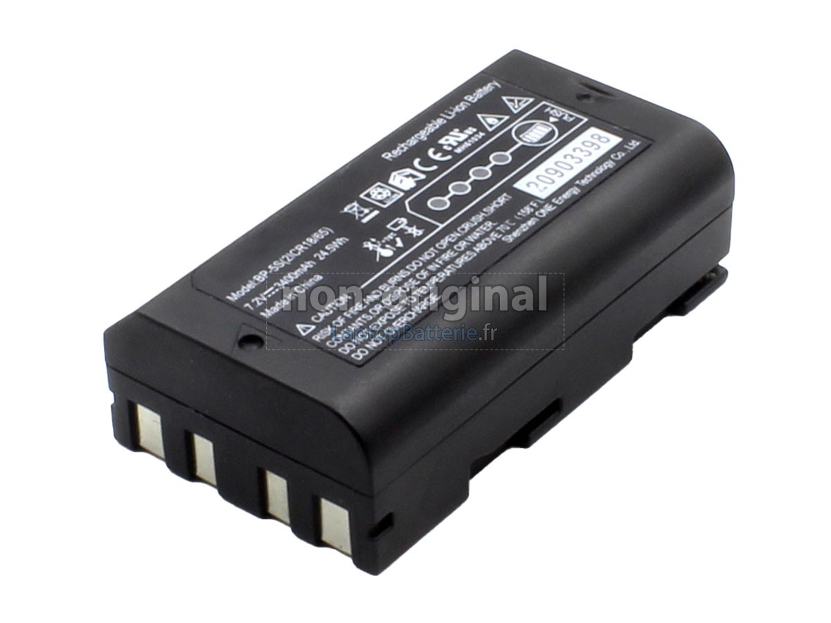 Batterie pour Stonex P9