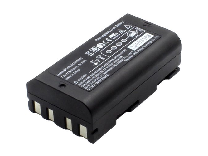 Batterie pour Stonex P9-II