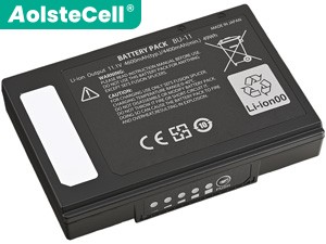 Batterie pour ordinateur portable Sumitomo TYPE-71C
