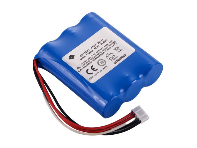 Batterie pour ordinateur portable Sumitomo BU-15