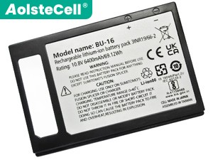 Batterie pour ordinateur portable Sumitomo Q102-M12
