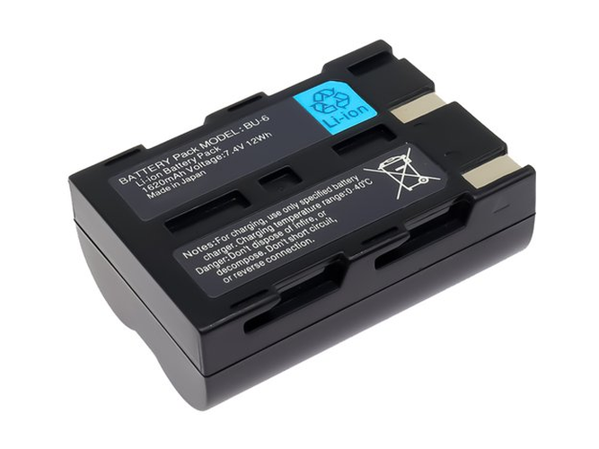 Batterie pour ordinateur portable Sumitomo BU-6