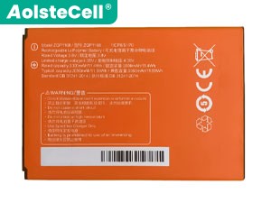Batterie pour ordinateur portable Sunmi ZQP1168