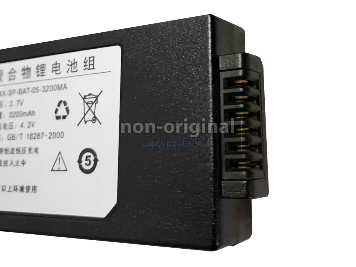 Batterie pour SUPOIN SK9026
