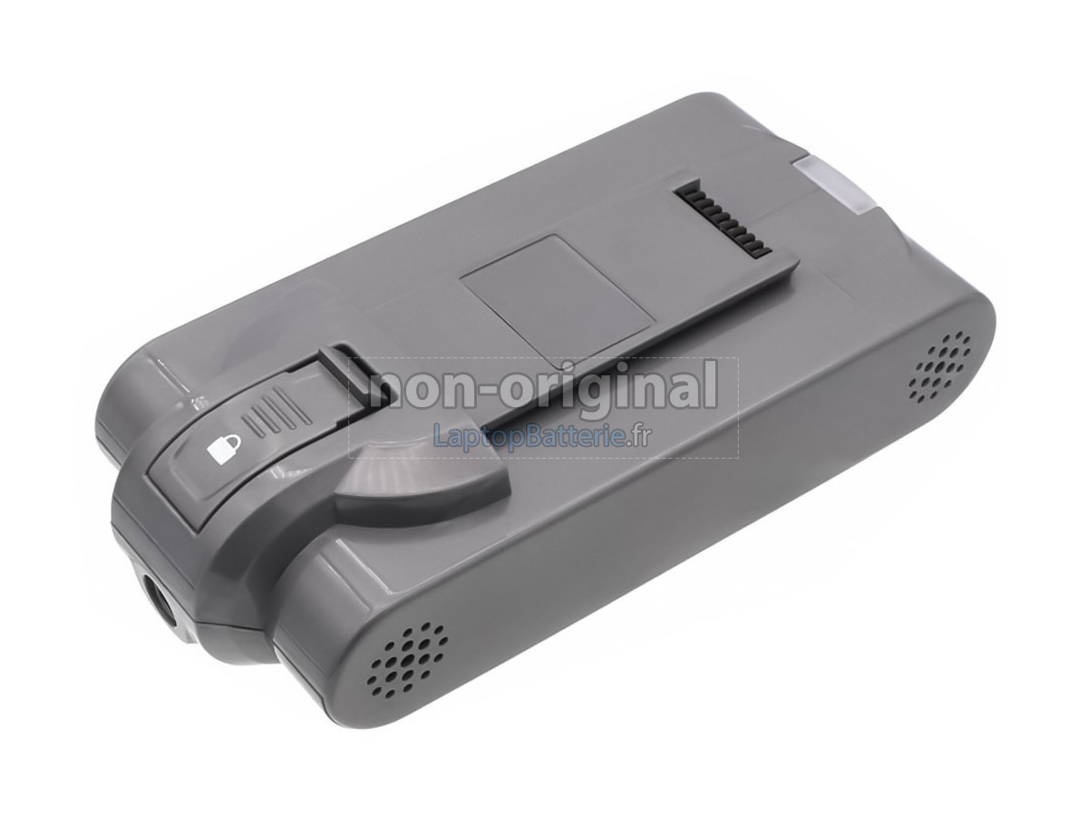 Batterie pour SUPOR DC-T02-25