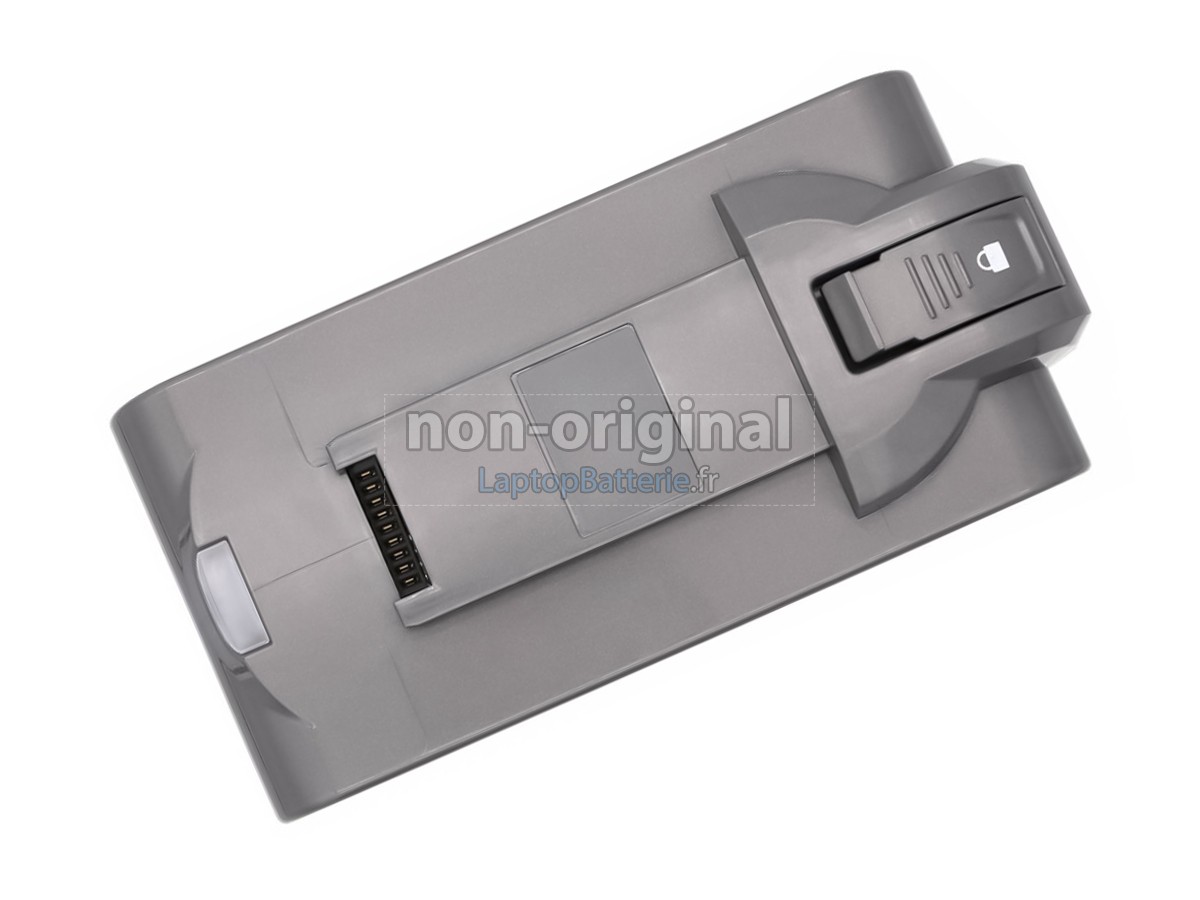 Batterie pour SUPOR DC-T02-25