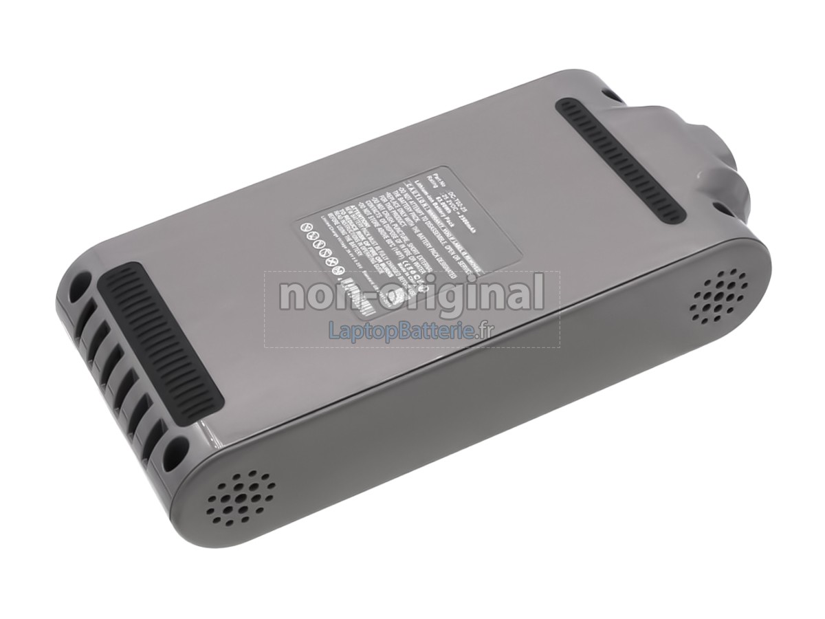 Batterie pour SUPOR DC-T02-25