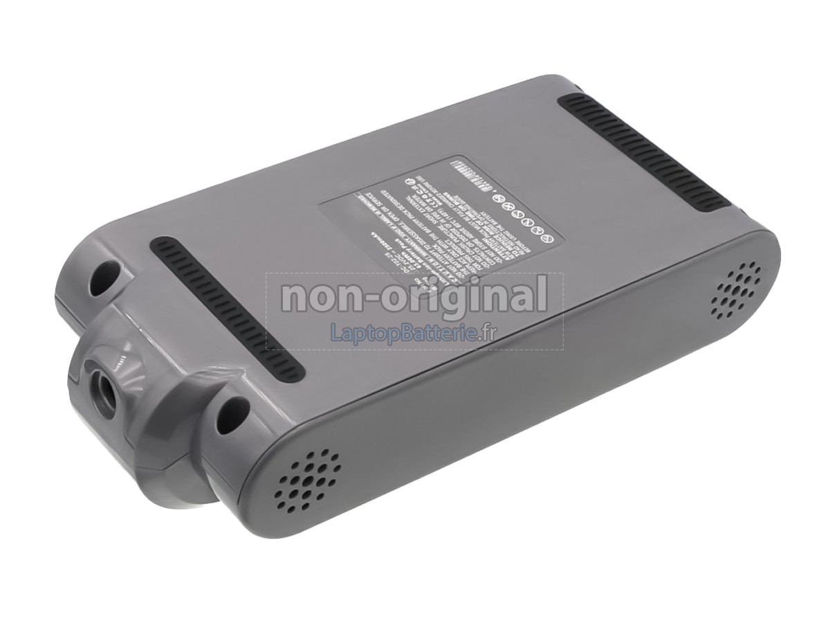 Batterie pour SUPOR DC-T02-25